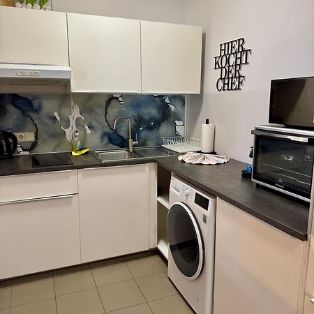 Happystayapartments Villach Buitenkant foto