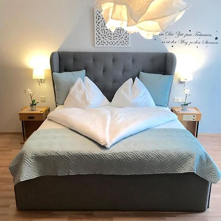 Happystayapartments Villach Buitenkant foto