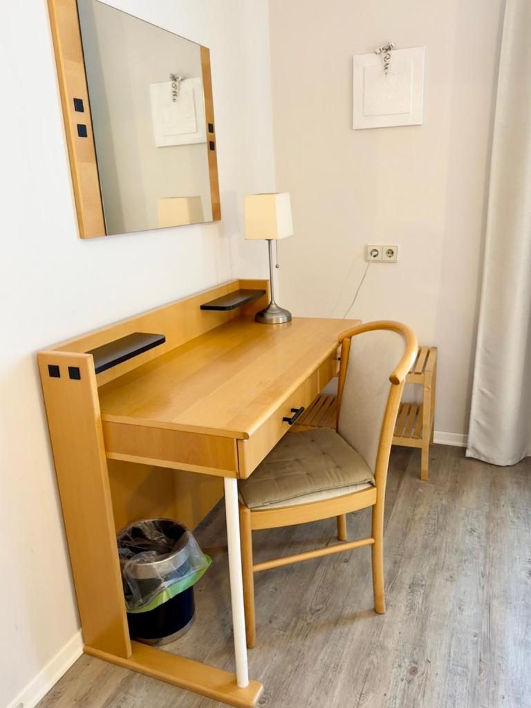 Happystayapartments Villach Buitenkant foto