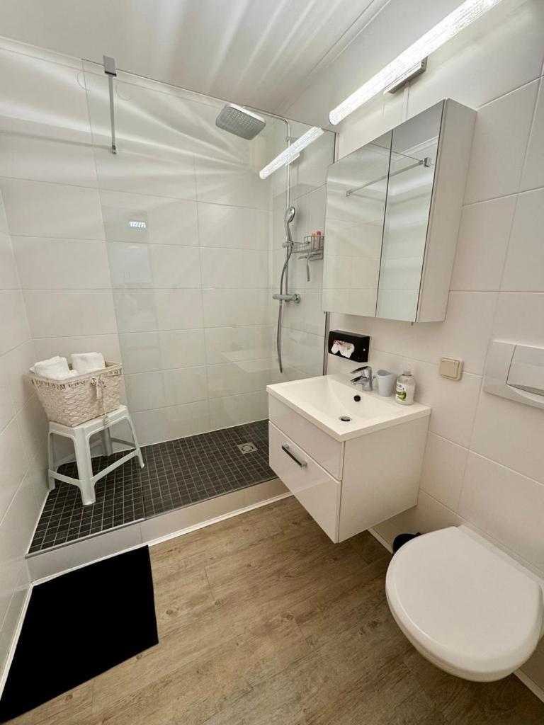 Happystayapartments Villach Buitenkant foto