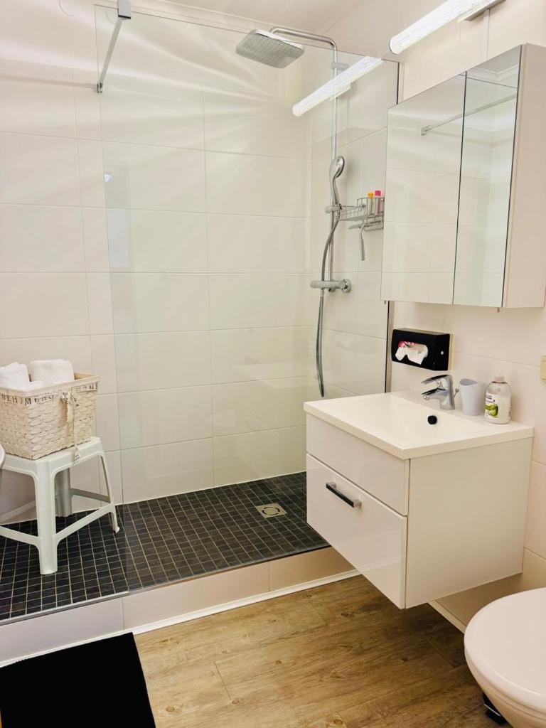 Happystayapartments Villach Buitenkant foto