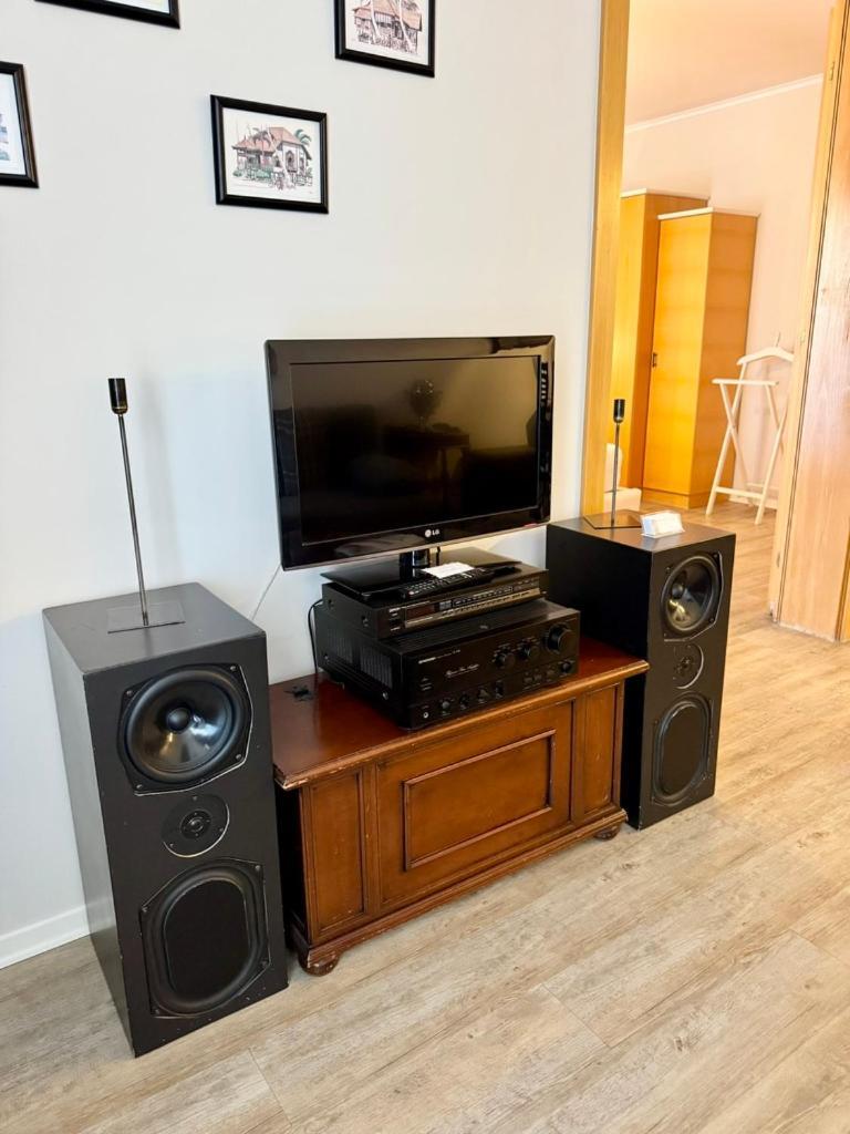 Happystayapartments Villach Buitenkant foto