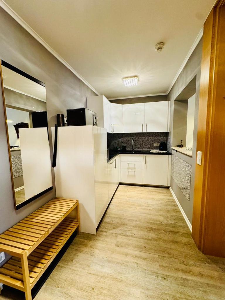 Happystayapartments Villach Buitenkant foto