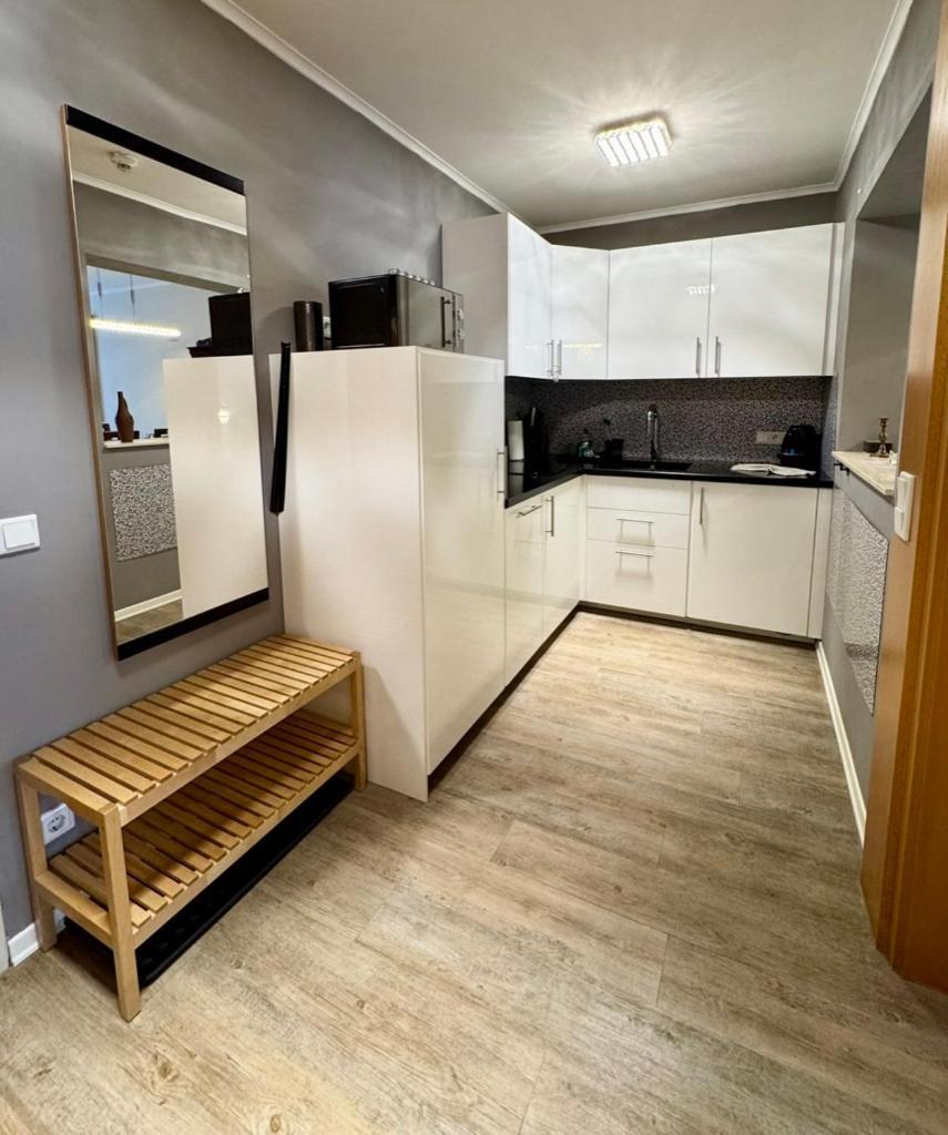Happystayapartments Villach Buitenkant foto