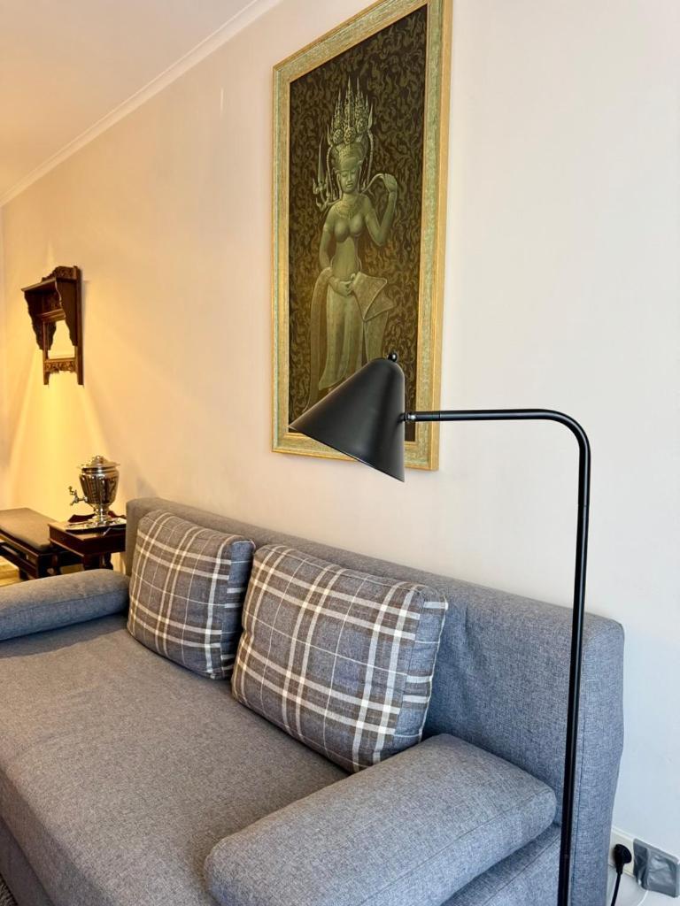 Happystayapartments Villach Buitenkant foto