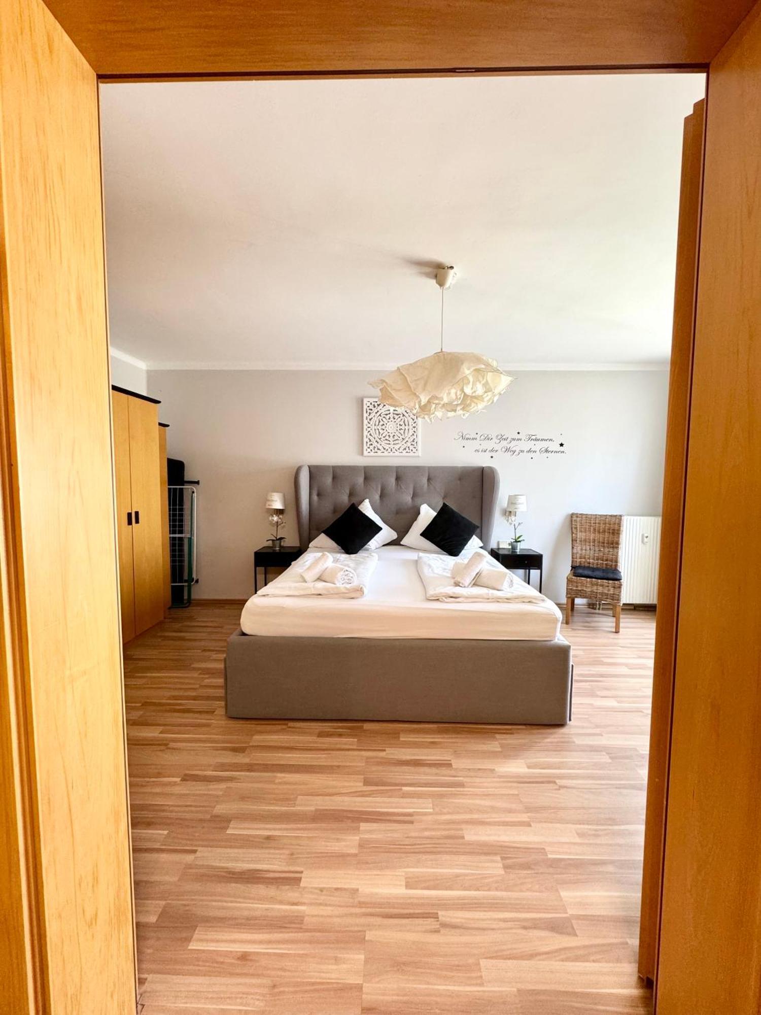 Happystayapartments Villach Buitenkant foto