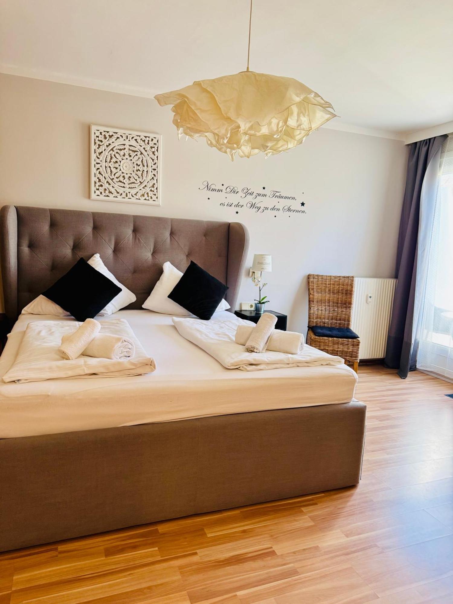 Happystayapartments Villach Buitenkant foto