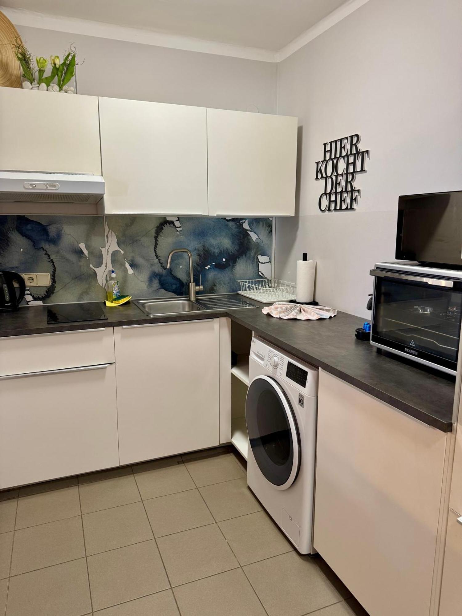 Happystayapartments Villach Buitenkant foto
