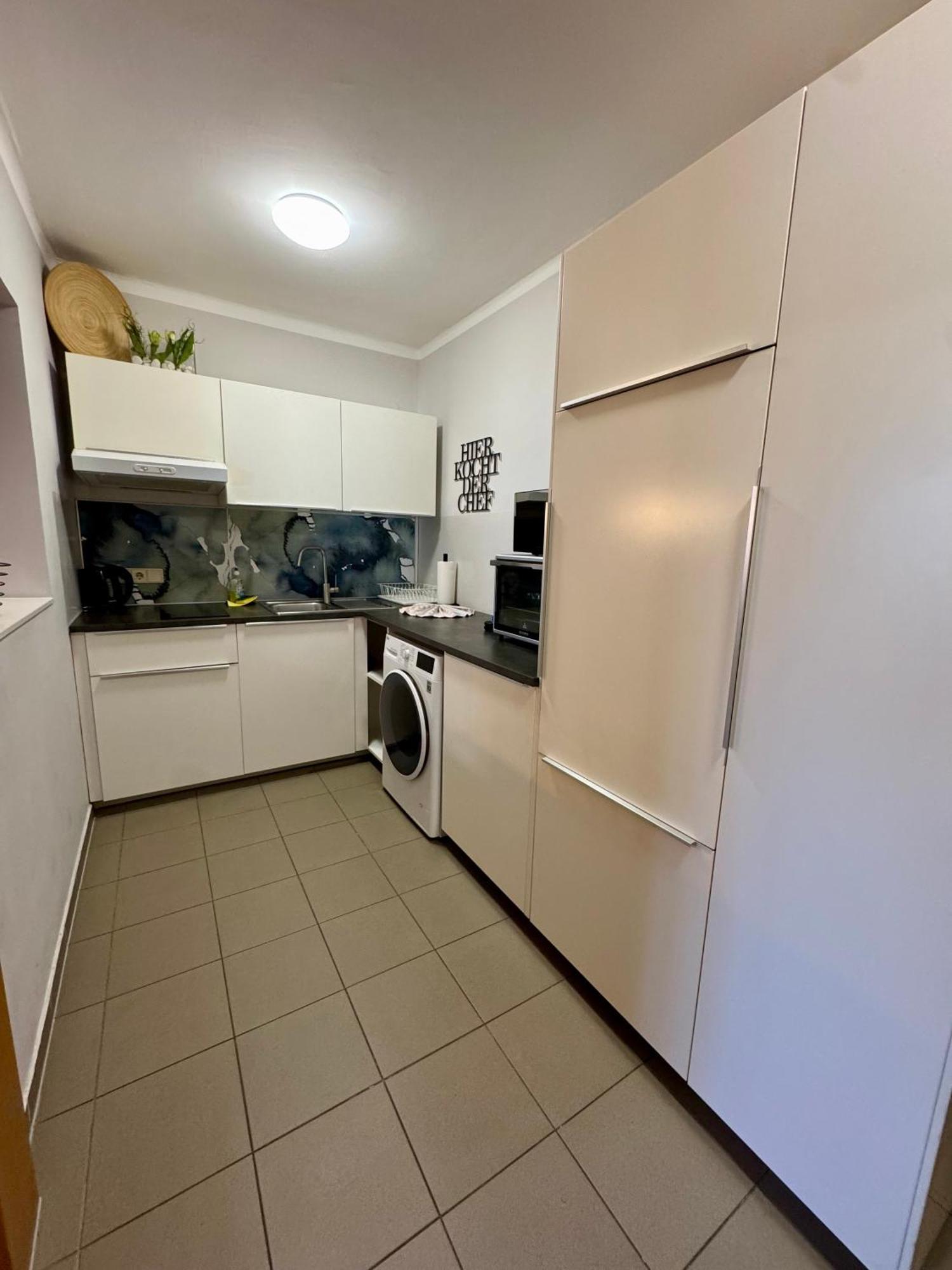 Happystayapartments Villach Buitenkant foto