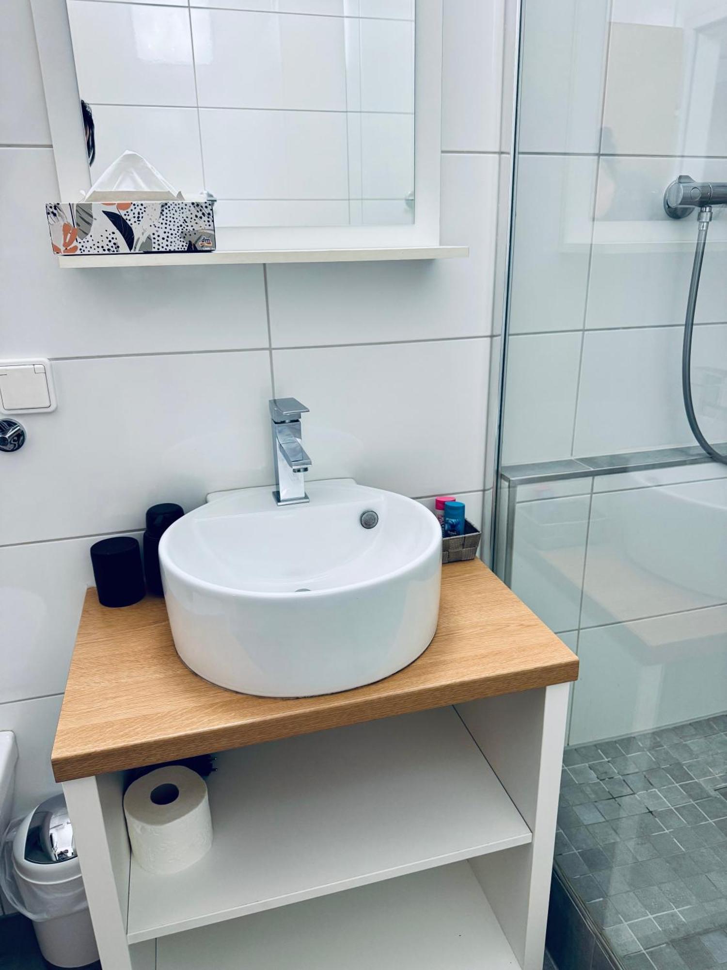 Happystayapartments Villach Buitenkant foto