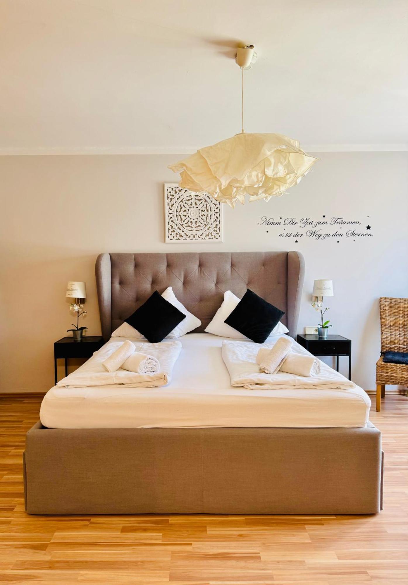 Happystayapartments Villach Buitenkant foto