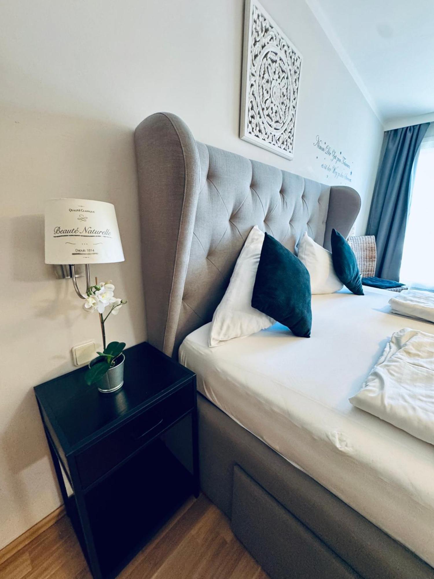 Happystayapartments Villach Buitenkant foto