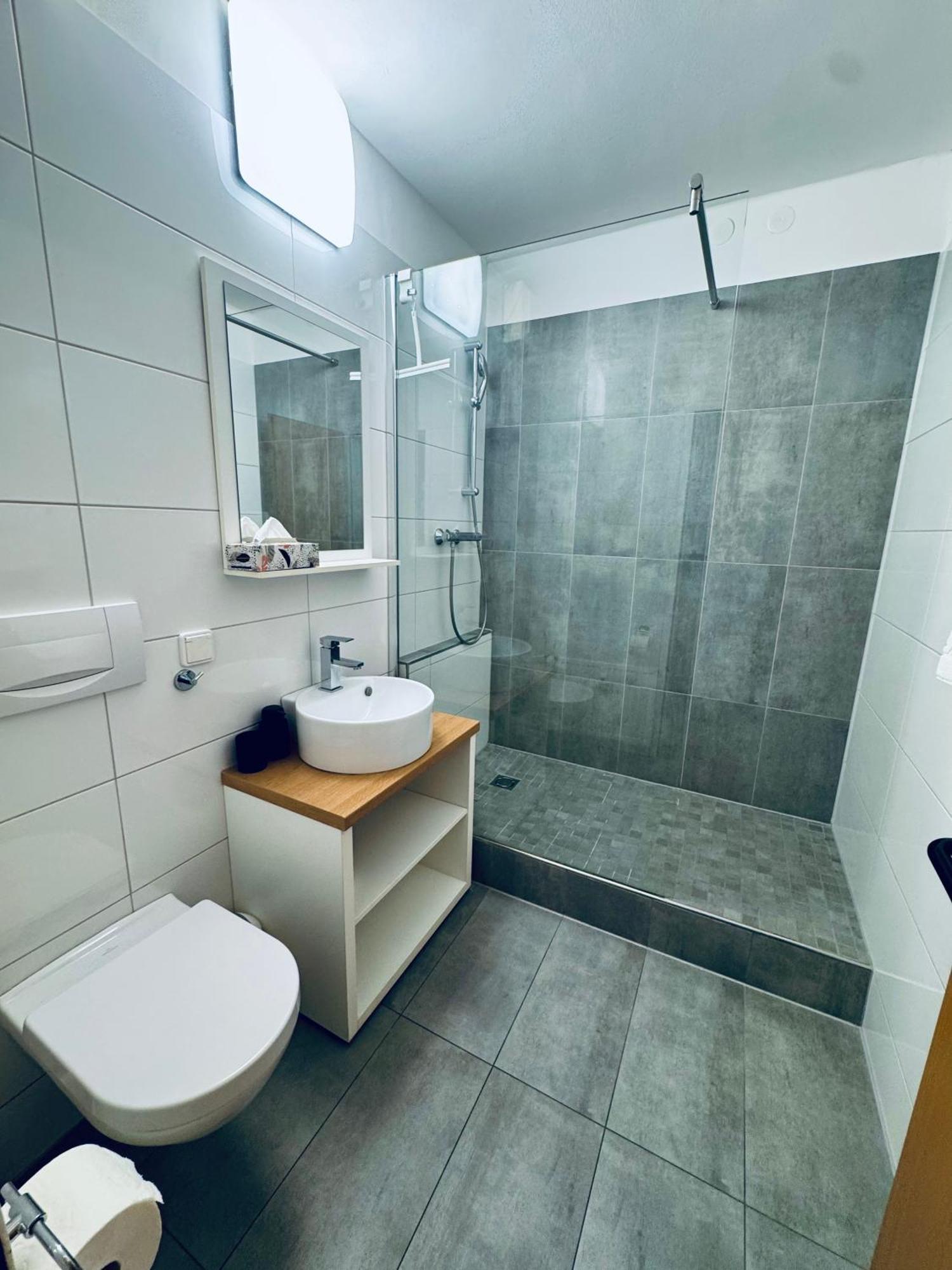 Happystayapartments Villach Buitenkant foto