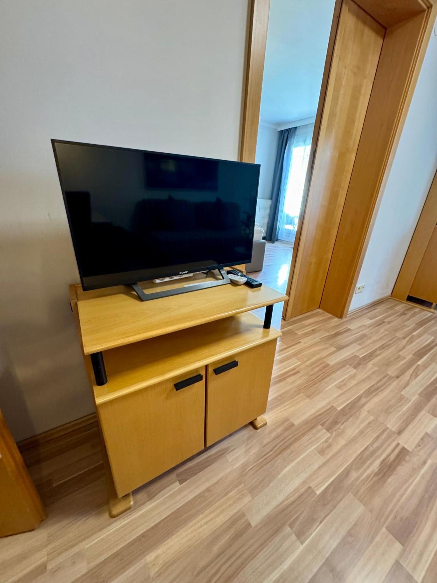 Happystayapartments Villach Buitenkant foto