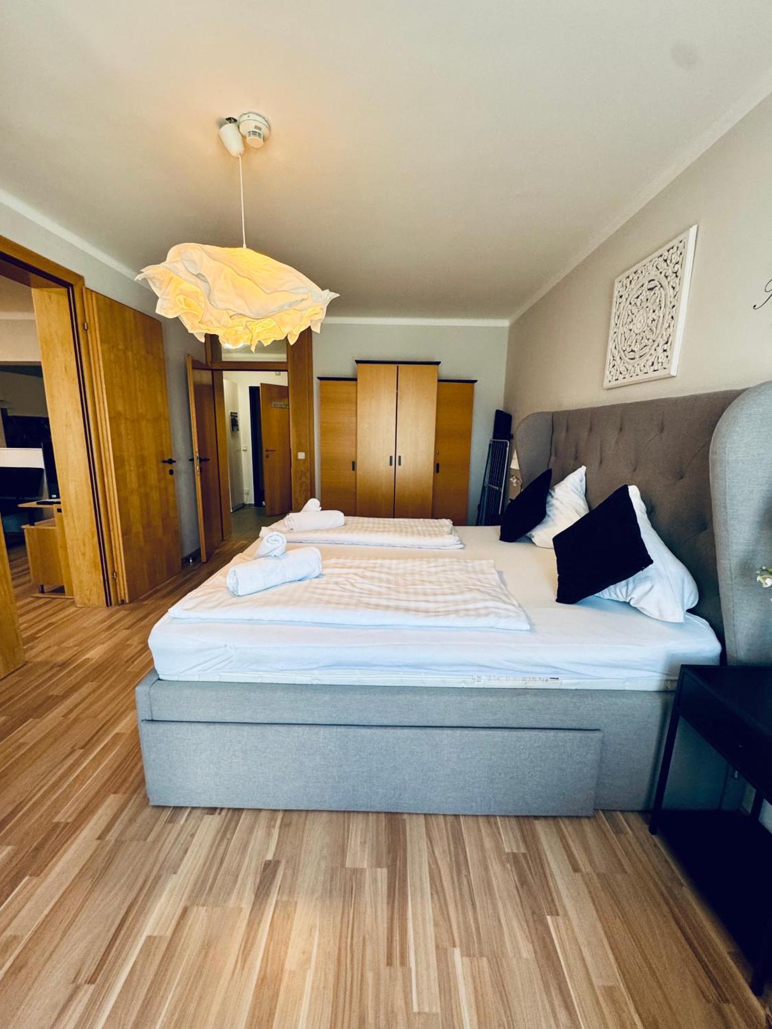 Happystayapartments Villach Buitenkant foto