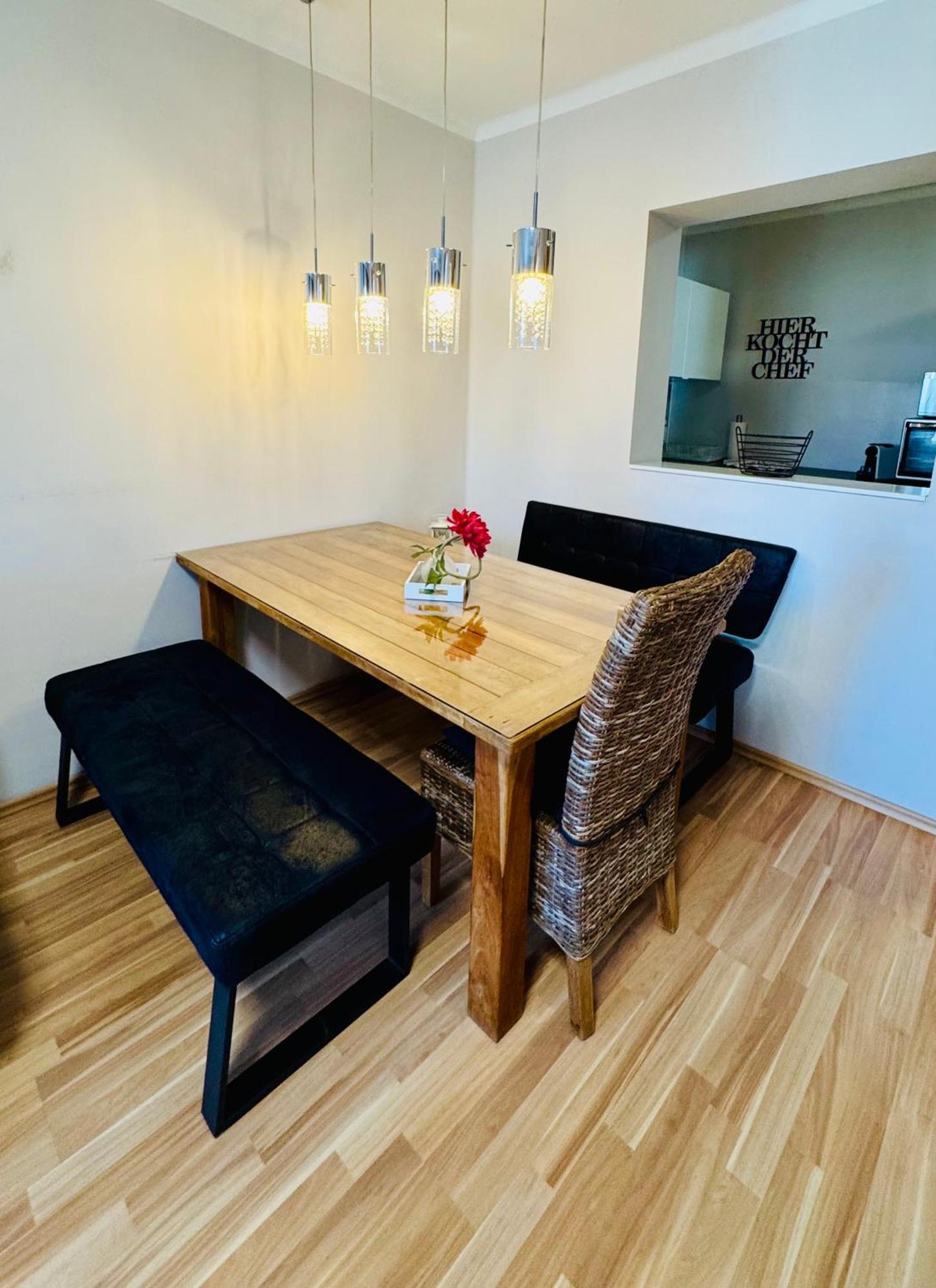 Happystayapartments Villach Buitenkant foto