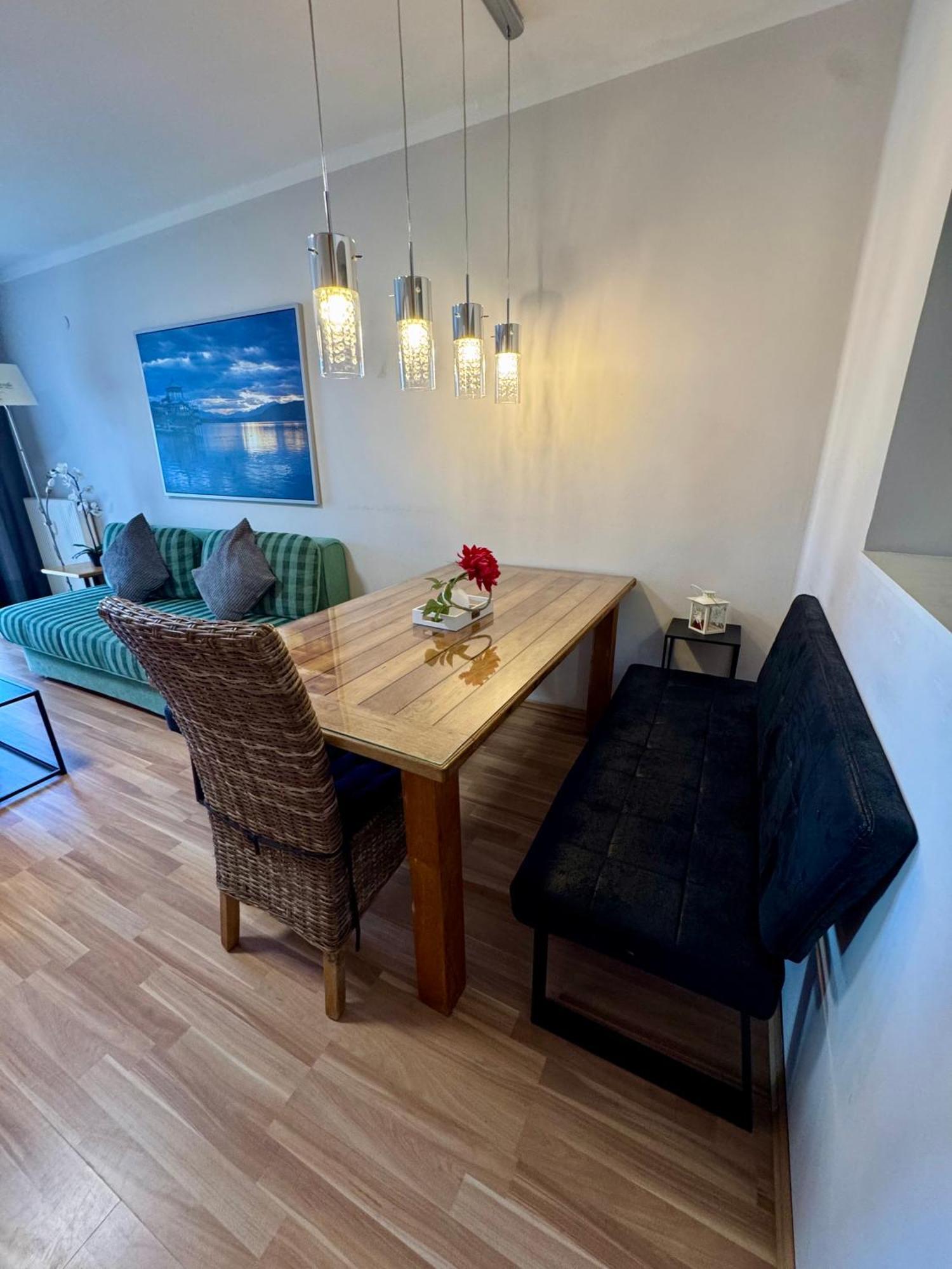 Happystayapartments Villach Buitenkant foto