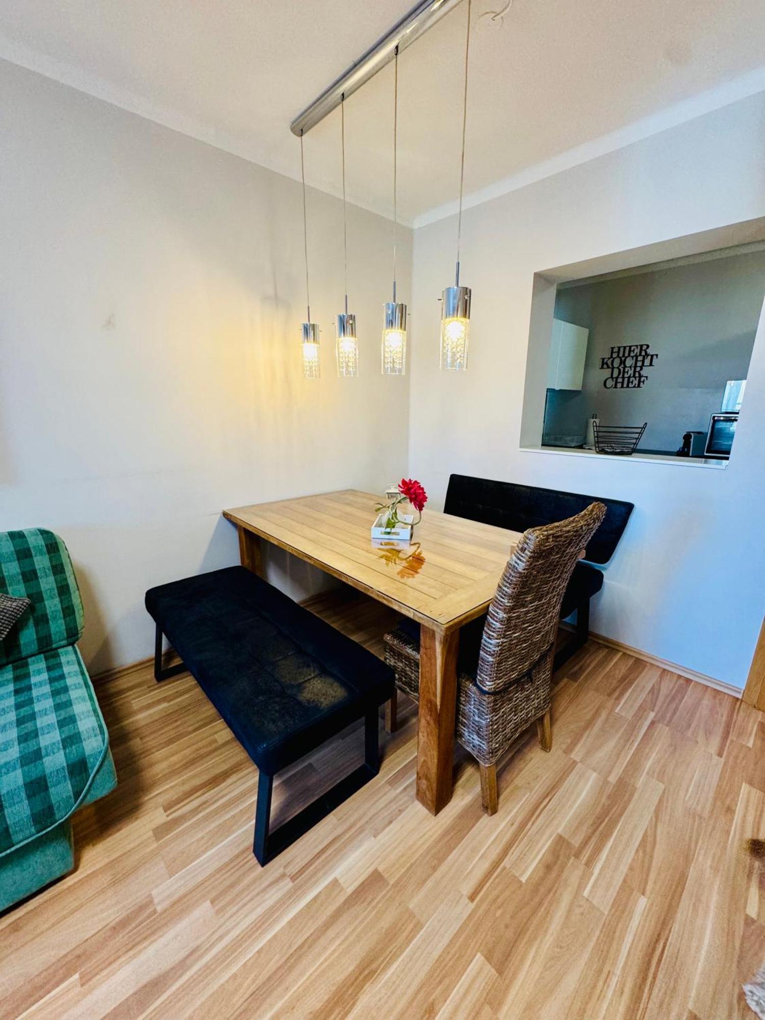 Happystayapartments Villach Buitenkant foto