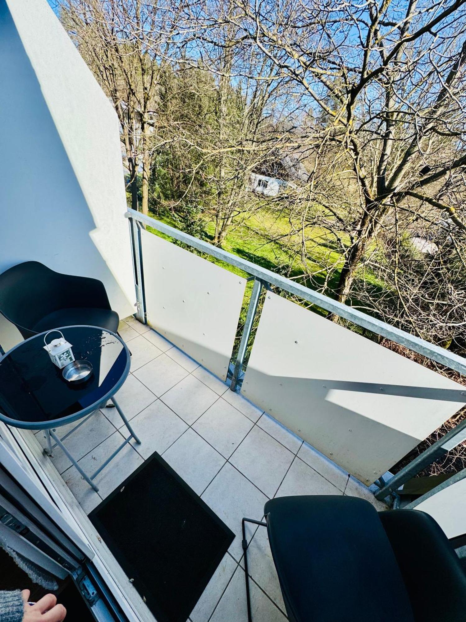 Happystayapartments Villach Buitenkant foto