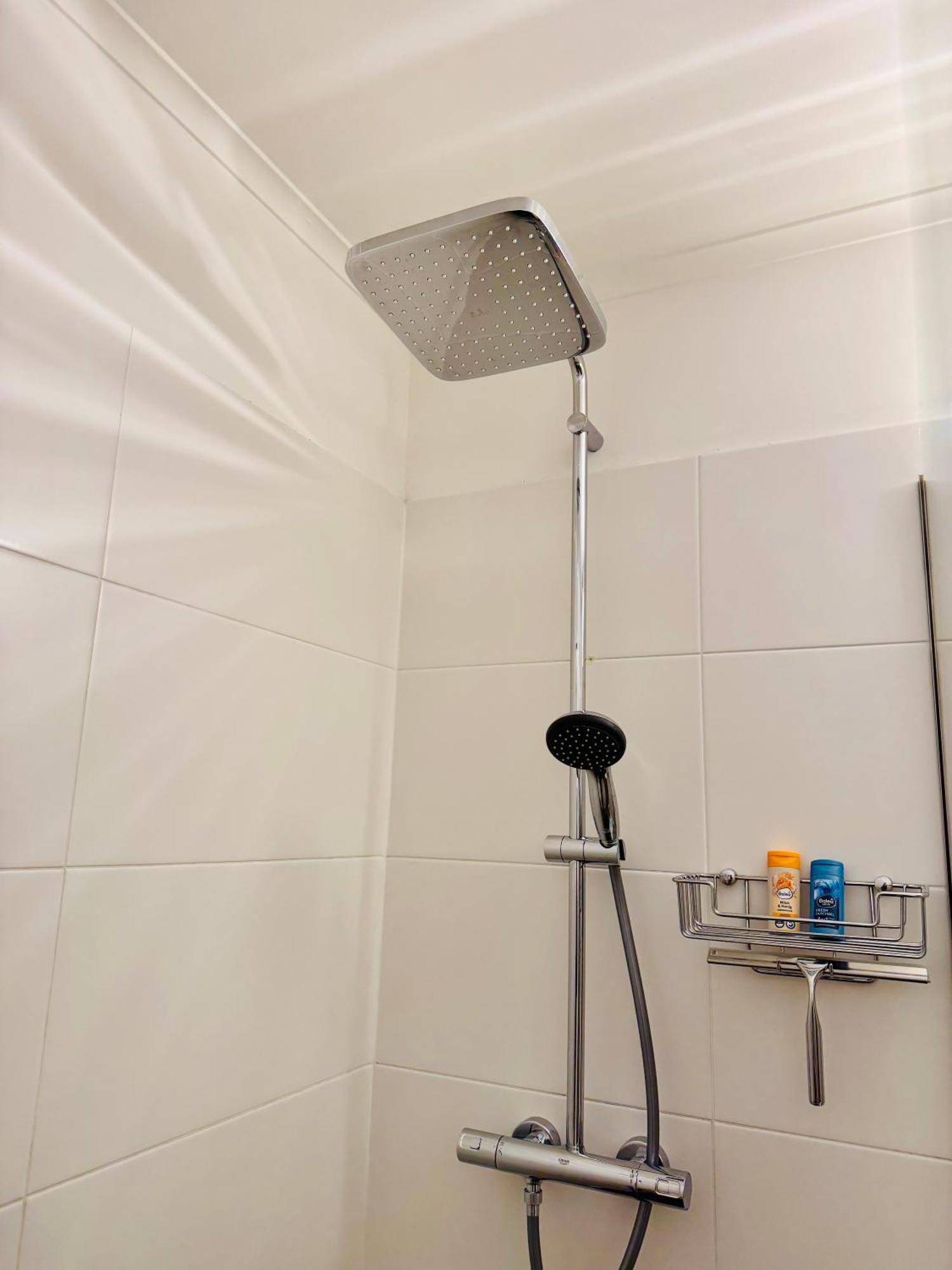 Happystayapartments Villach Buitenkant foto