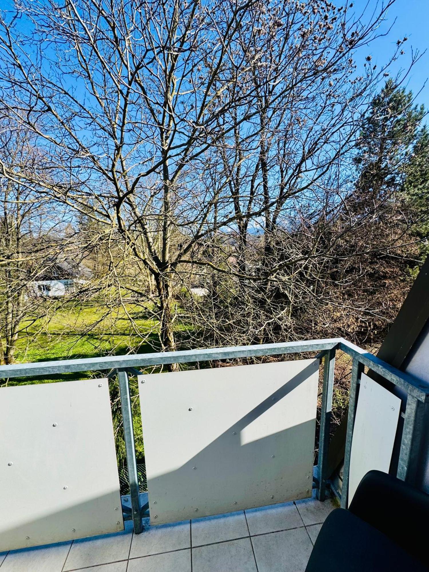 Happystayapartments Villach Buitenkant foto