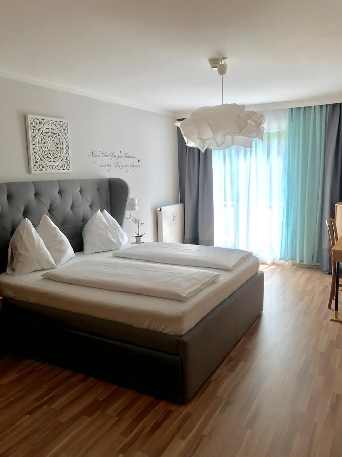 Happystayapartments Villach Buitenkant foto