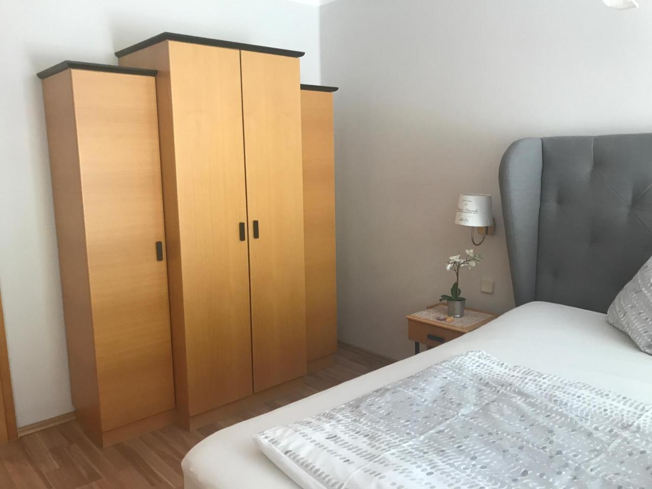 Happystayapartments Villach Buitenkant foto