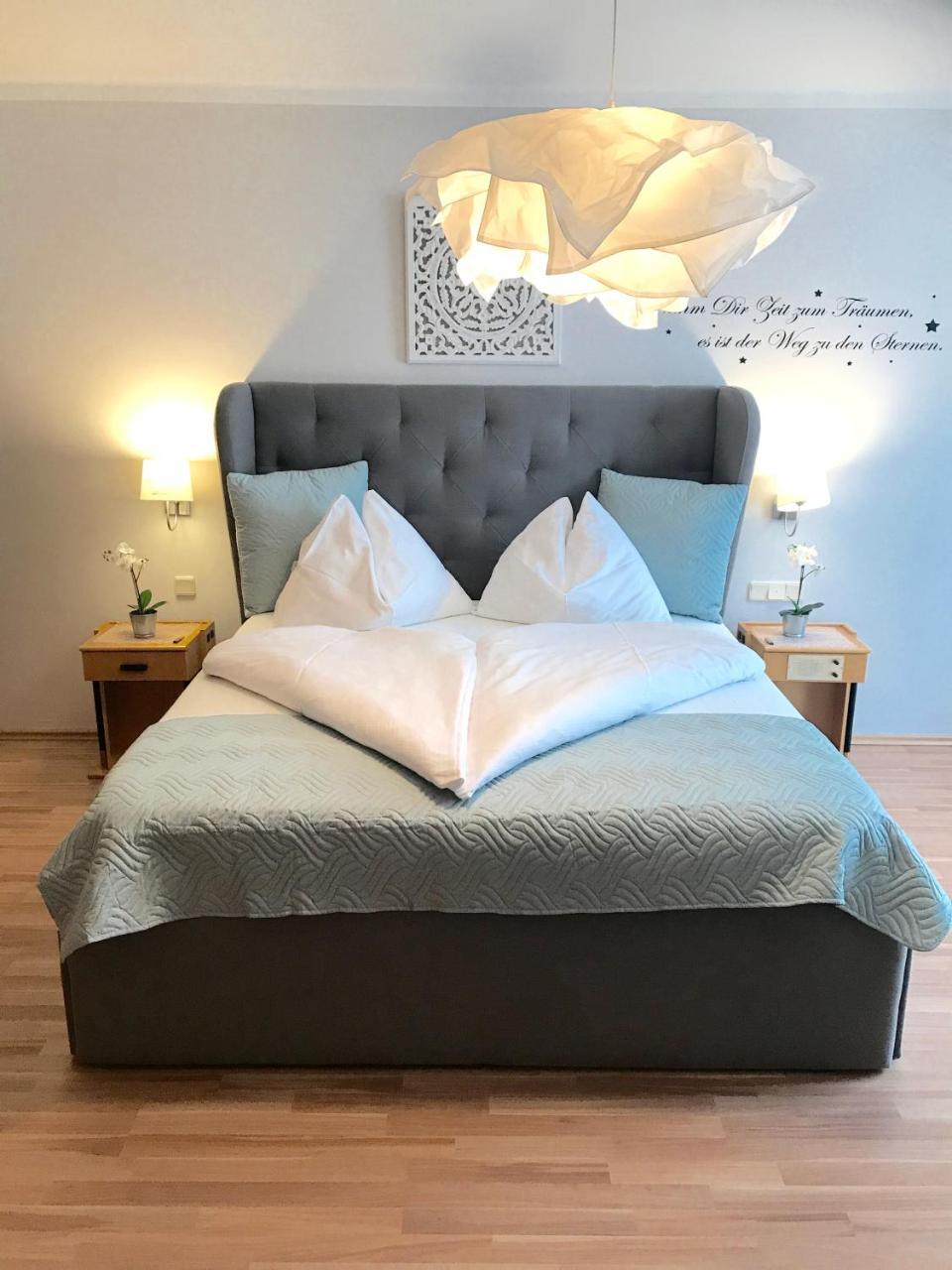 Happystayapartments Villach Buitenkant foto